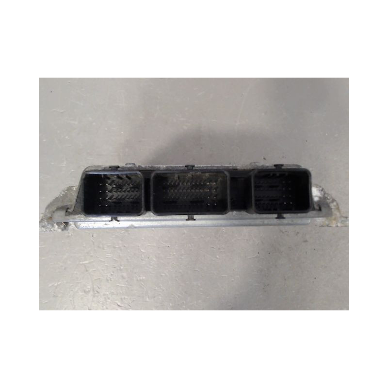 CALCULATEUR MOTEUR CITROEN BERLINGO