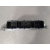 CALCULATEUR MOTEUR CITROEN BERLINGO