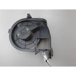 MOTEUR VENTILATEUR CHAUFFAGE