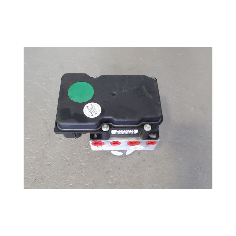 UNITE HYDRAULIQUE ABS FIAT DUCATO 3.3 LON.SURLV.TOL. 6.06-