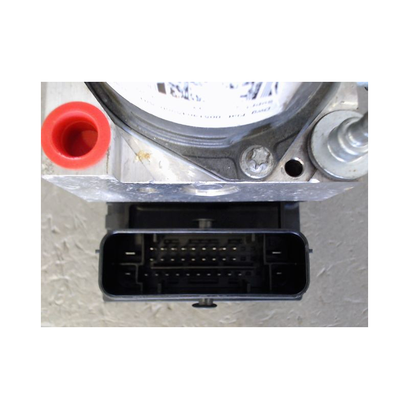 UNITE HYDRAULIQUE ABS FIAT DUCATO 3.3 LON.SURLV.TOL. 6.06-