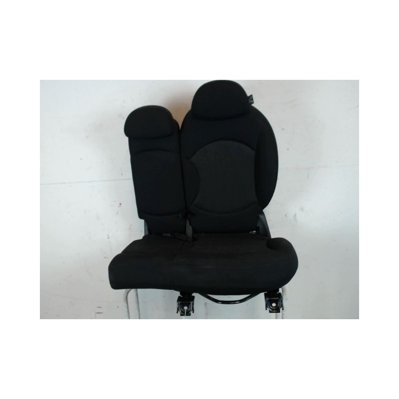 SIEGE ARRIERE COMPLET MINI MINI