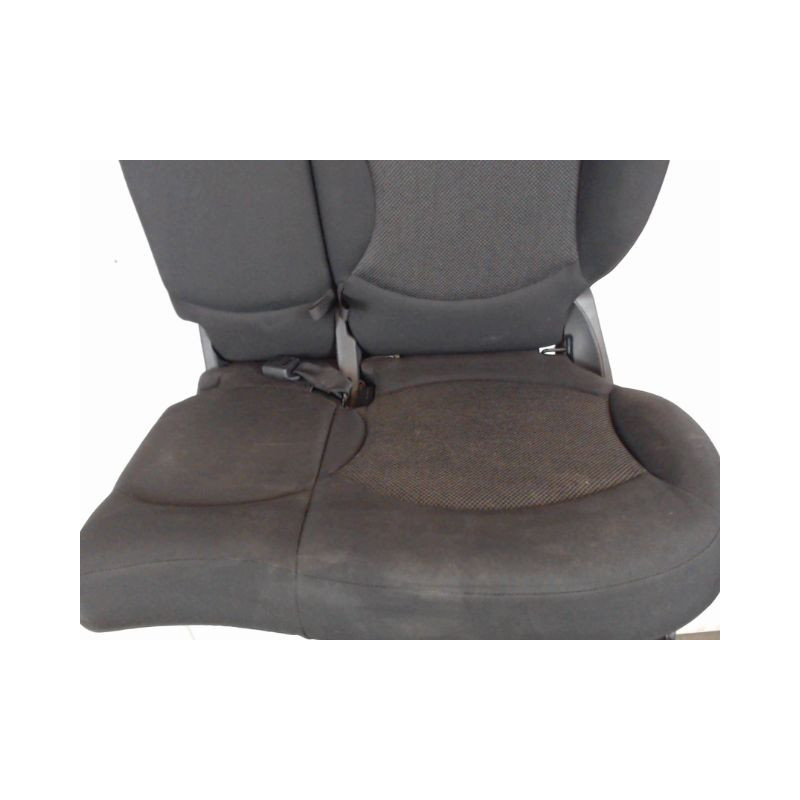 SIEGE ARRIERE COMPLET MINI MINI