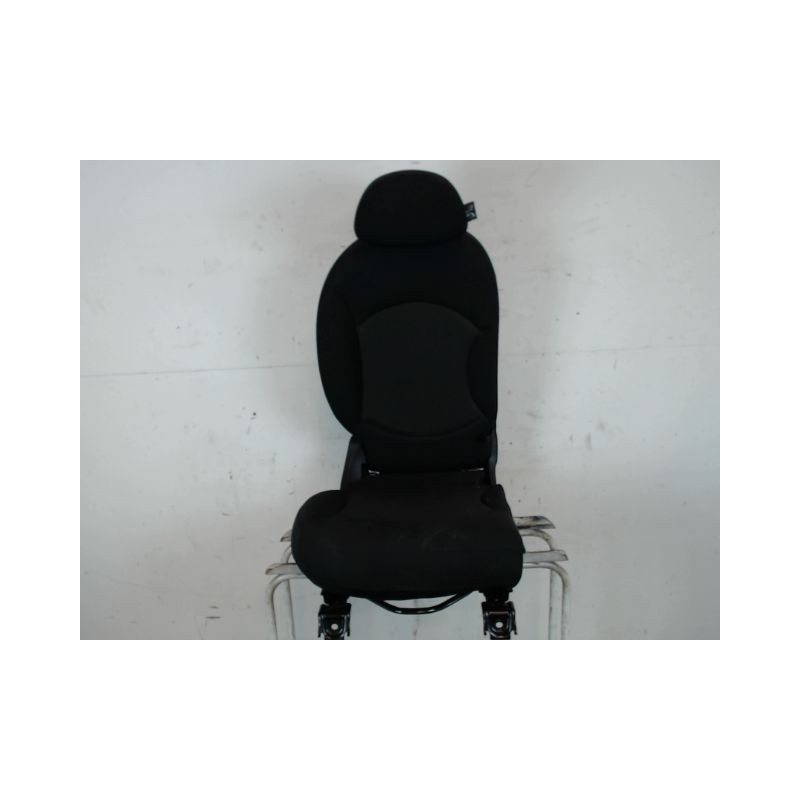 SIEGE ARRIERE COMPLET MINI MINI
