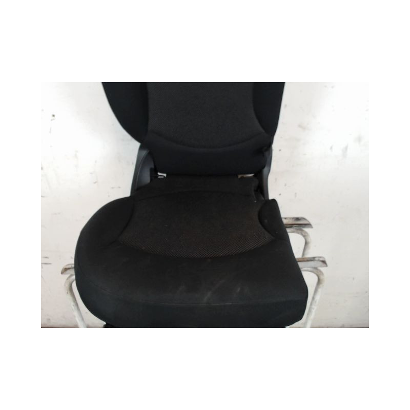SIEGE ARRIERE COMPLET MINI MINI