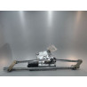 MECANISME ESSUIE-GLACE AVANT PEUGEOT 406