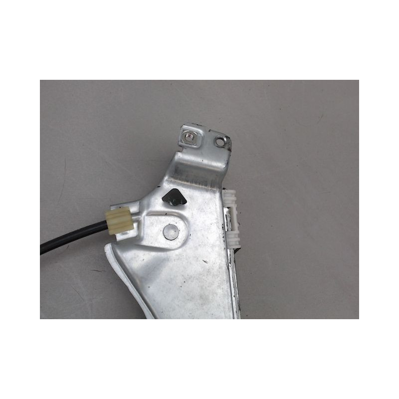 MECANISME LEVE-GLACE AVANT GAUCHE RENAULT CLIO