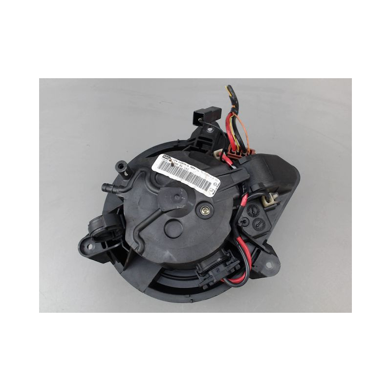 MOTEUR VENTILATEUR CHAUFFAGE CITROEN XSARA