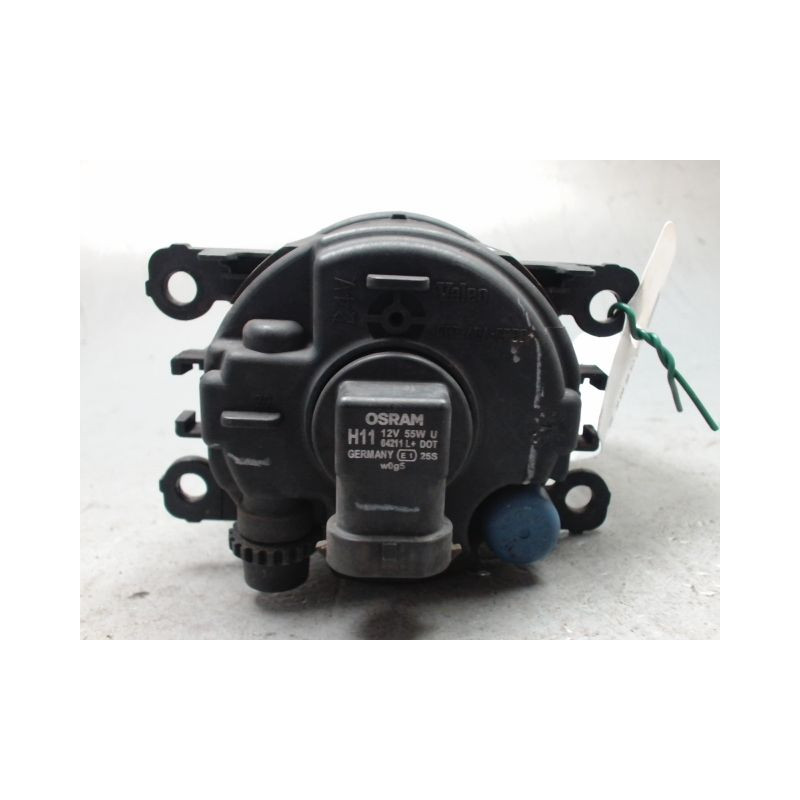 PHARE ANTIBROUILLARD AVANT DROIT RENAULT LAGUNA III 2007-