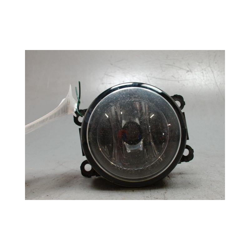 PHARE ANTIBROUILLARD AVANT GAUCHE RENAULT LAGUNA III 2007-