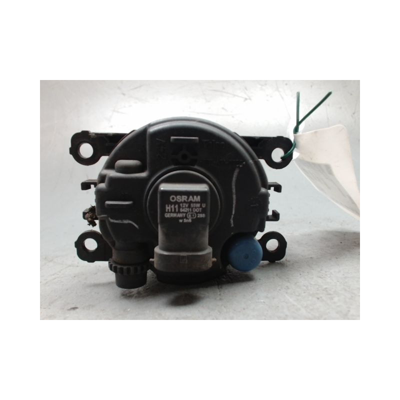 PHARE ANTIBROUILLARD AVANT GAUCHE RENAULT LAGUNA III 2007-