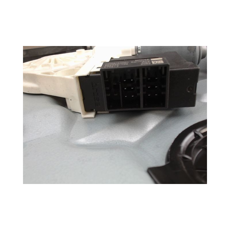 MECANISME LEVE-GLACE AVANT DROIT SEAT IBIZA