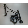 MECANISME LEVE-GLACE AVANT GAUCHE SEAT IBIZA