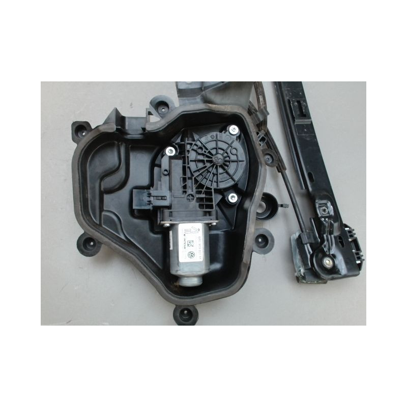 MECANISME LEVE-GLACE AVANT GAUCHE SEAT IBIZA