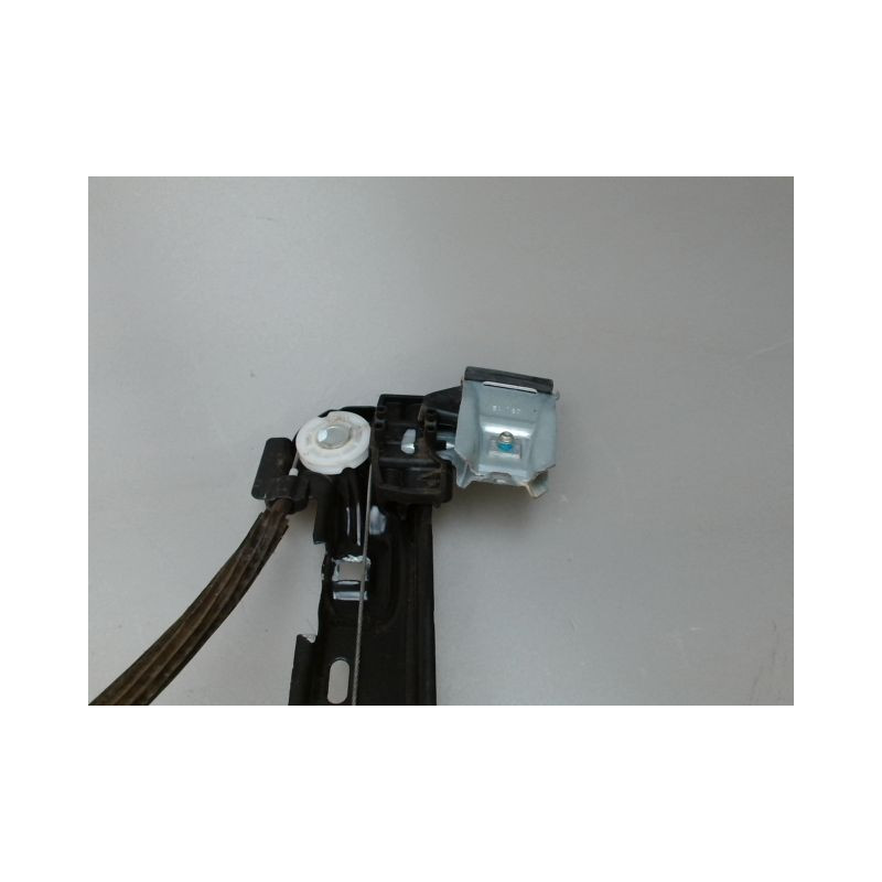 MECANISME LEVE-GLACE AVANT GAUCHE SEAT IBIZA
