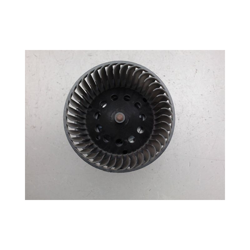 MOTEUR VENTILATEUR CHAUFFAGE RENAULT MEGANE