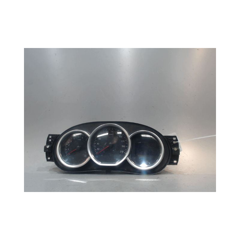 BLOC COMPTEURS DACIA SANDERO