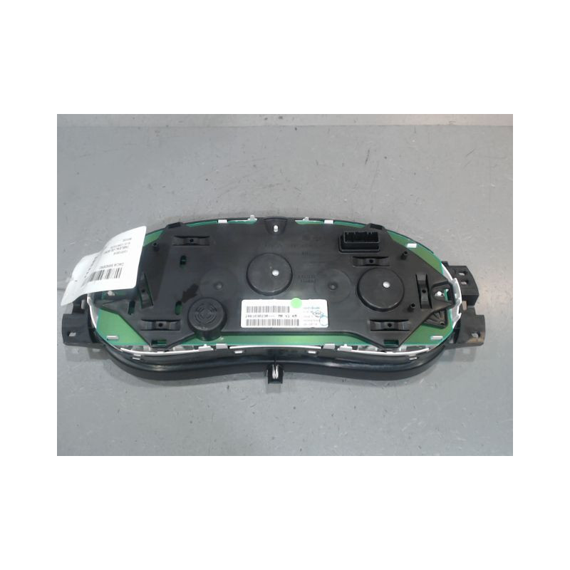 BLOC COMPTEURS DACIA SANDERO