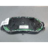 BLOC COMPTEURS DACIA SANDERO