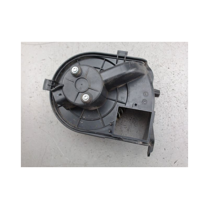 MOTEUR VENTILATEUR CHAUFFAGE RENAULT KANGOO