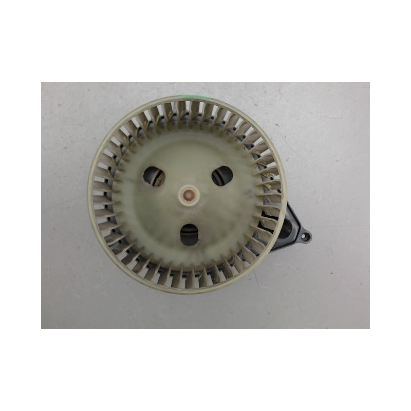 MOTEUR VENTILATEUR CHAUFFAGE M.A.N. JUMPER