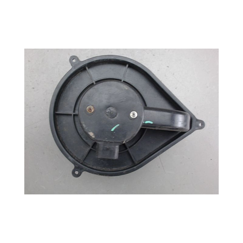 MOTEUR VENTILATEUR CHAUFFAGE M.A.N. JUMPER