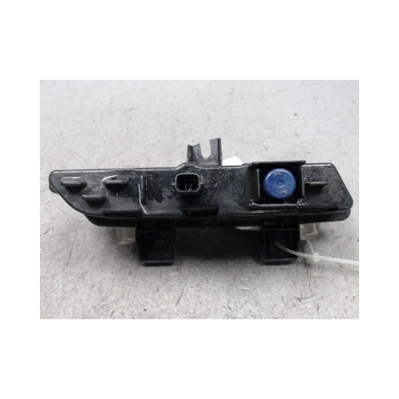 FEUX POSITION GAUCHE RENAULT CAPTUR
