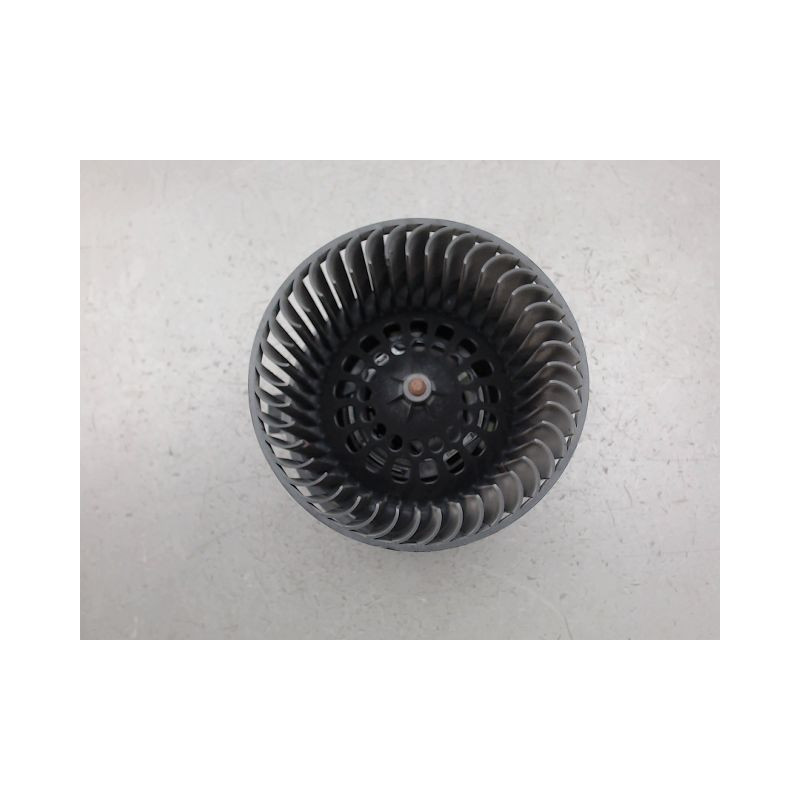 MOTEUR VENTILATEUR CHAUFFAGE PEUGEOT 508