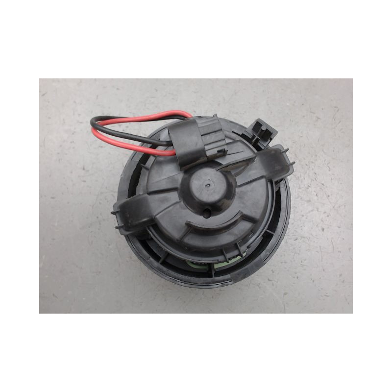 MOTEUR VENTILATEUR CHAUFFAGE PEUGEOT 508