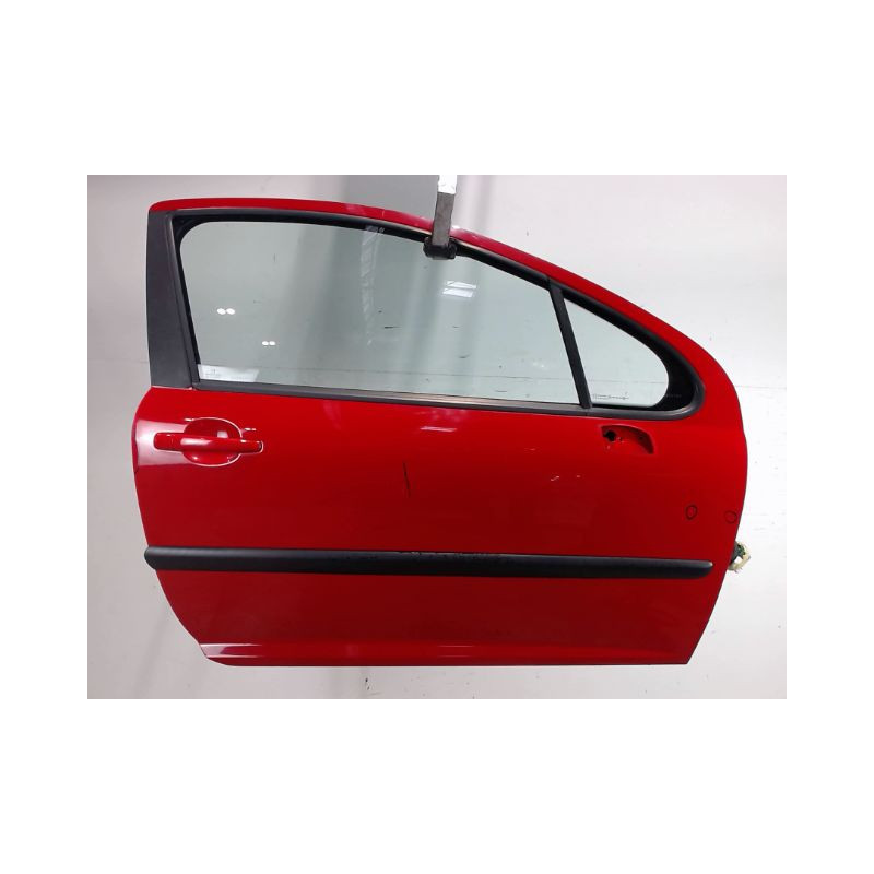 PORTE AVANT DROIT PEUGEOT 207 3P