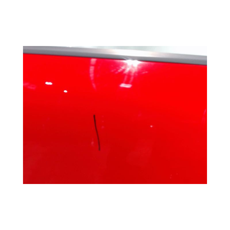 PORTE AVANT DROIT PEUGEOT 207 3P