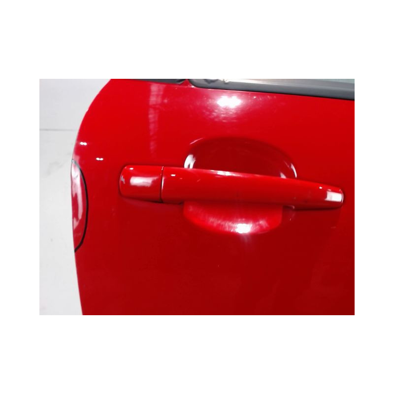 PORTE AVANT DROIT PEUGEOT 207 3P