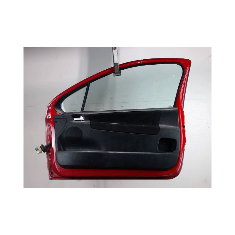 PORTE AVANT DROIT PEUGEOT 207 3P