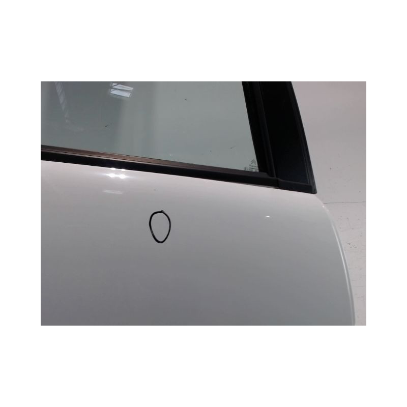 PORTE ARRIERE DROIT CITROEN C3 2005-