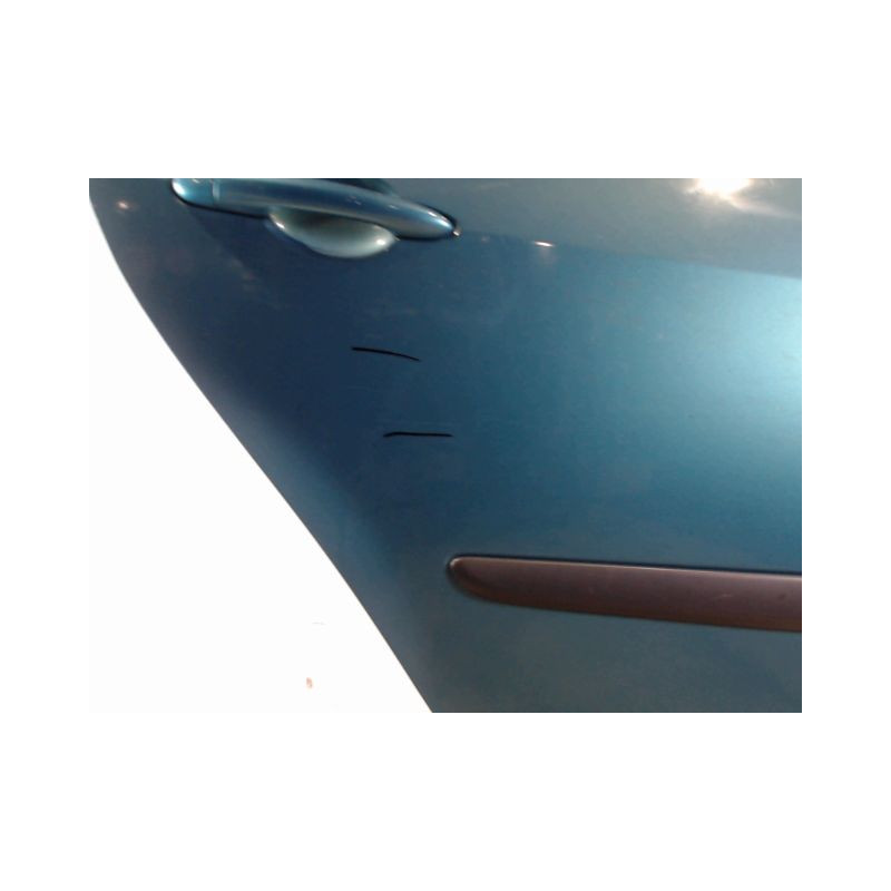PORTE ARRIERE DROIT RENAULT MODUS 2004-2007