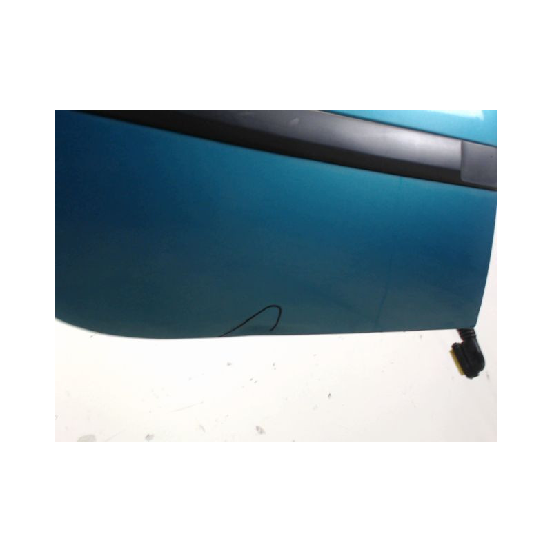 PORTE ARRIERE DROIT RENAULT MODUS 2004-2007