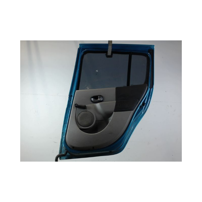 PORTE ARRIERE DROIT RENAULT MODUS 2004-2007