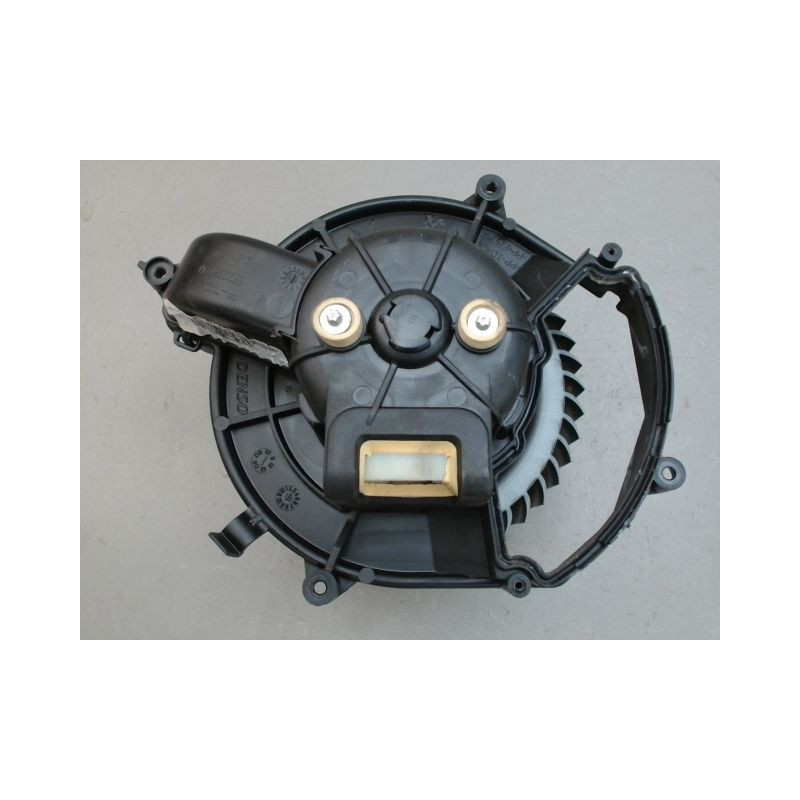 MOTEUR VENTILATEUR CHAUFFAGE CITROEN BERLINGO