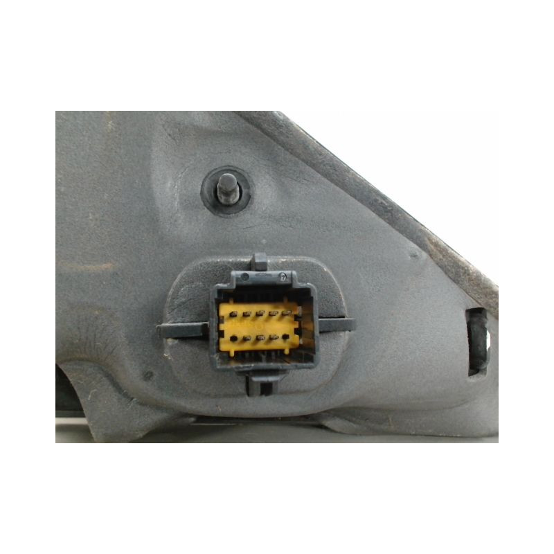 RETROVISEUR EXTERIEUR ELECTRIQUE GAUCHE RENAULT MEGANE