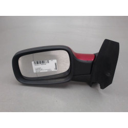 RETROVISEUR EXT ELECTRIQUE G