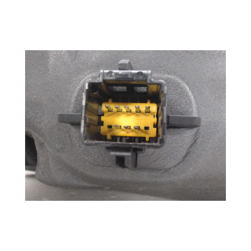 RETROVISEUR EXTERIEUR ELECTRIQUE GAUCHE RENAULT MEGANE