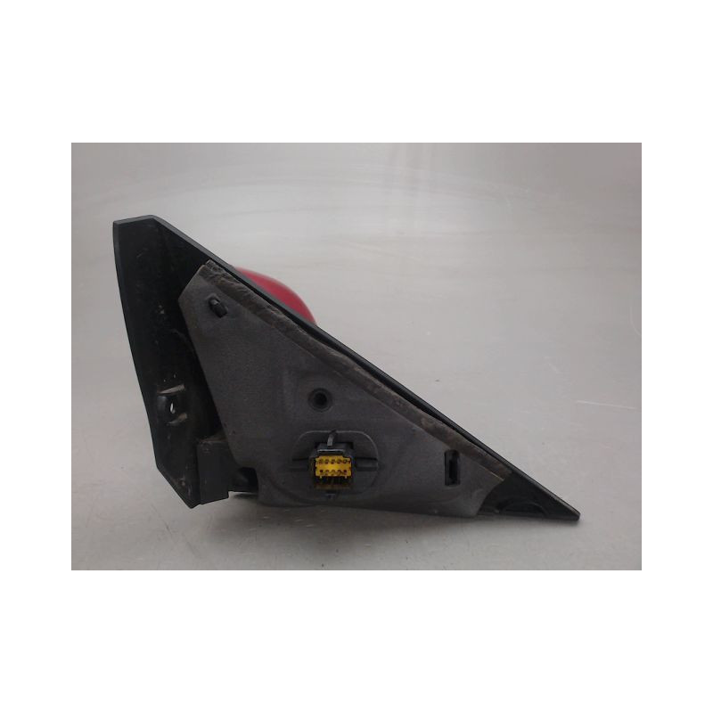 RETROVISEUR EXTERIEUR ELECTRIQUE GAUCHE RENAULT MEGANE
