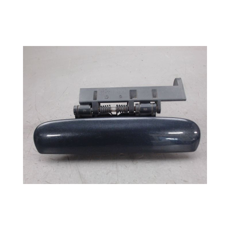POIGNEE EXTERIEURE PORTE ARRIERE GAUCHE CITROEN XSARA