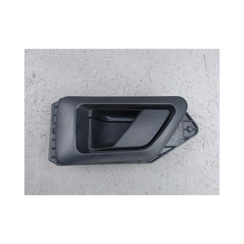 POIGNEE INTERIEURE PORTE AVANT GAUCHE CITROEN BERLINGO