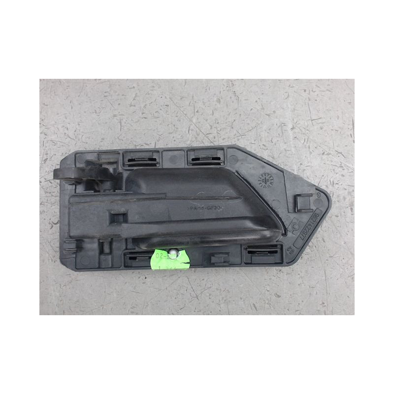 POIGNEE INTERIEURE PORTE AVANT GAUCHE CITROEN BERLINGO