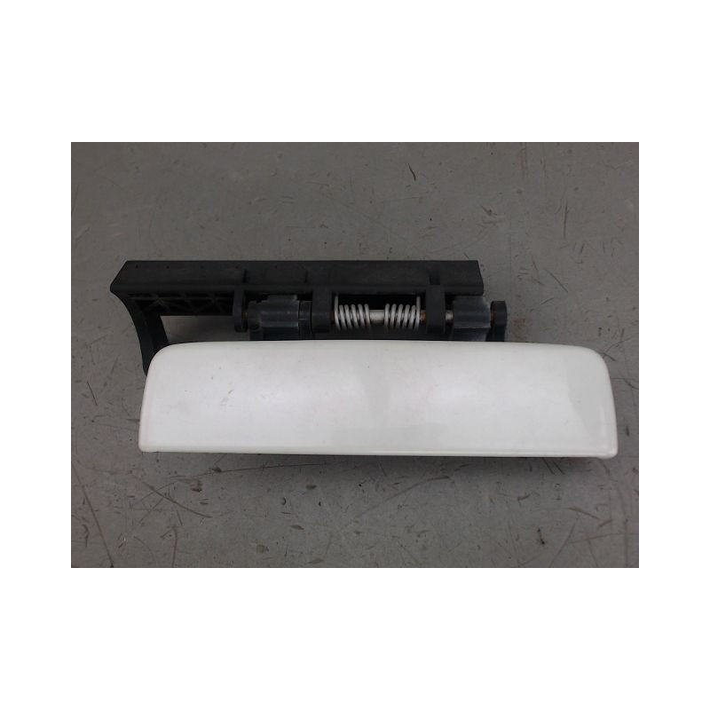 POIGNEE EXTERIEURE PORTE AVANT DROIT PEUGEOT 306