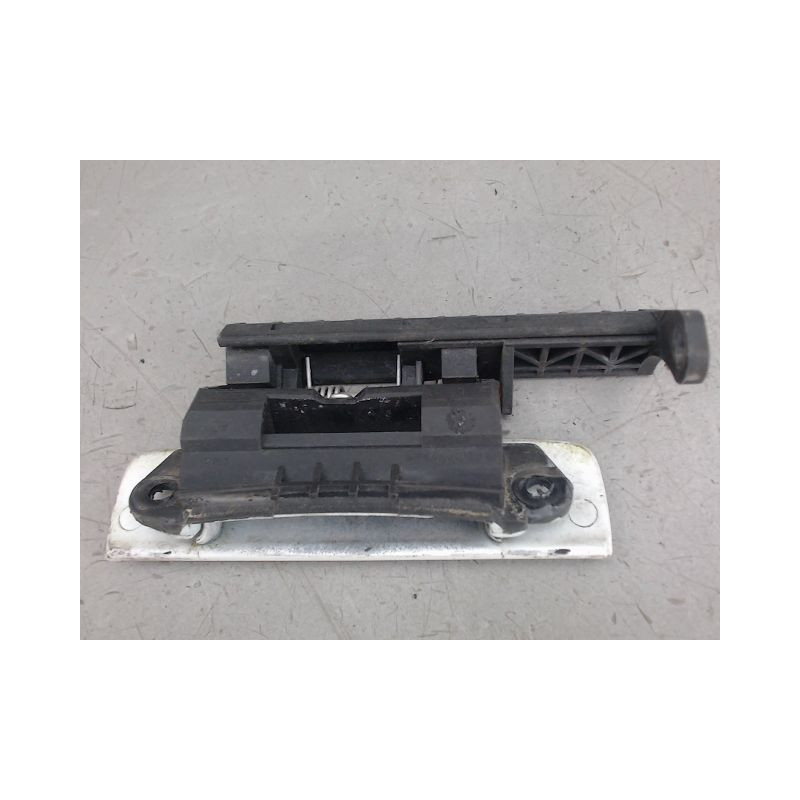 POIGNEE EXTERIEURE PORTE AVANT DROIT PEUGEOT 306