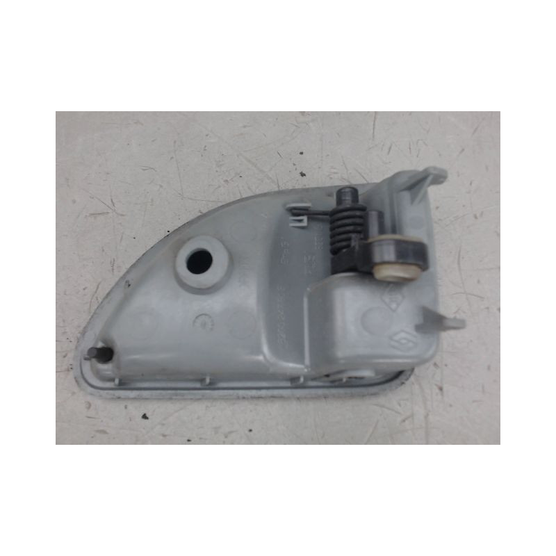 POIGNEE INTERIEURE PORTE AVANT GAUCHE RENAULT TWINGO