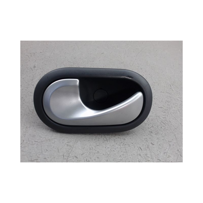 POIGNEE INTERIEURE PORTE ARRIERE GAUCHE RENAULT MODUS
