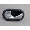 POIGNEE INTERIEURE PORTE ARRIERE GAUCHE RENAULT MODUS